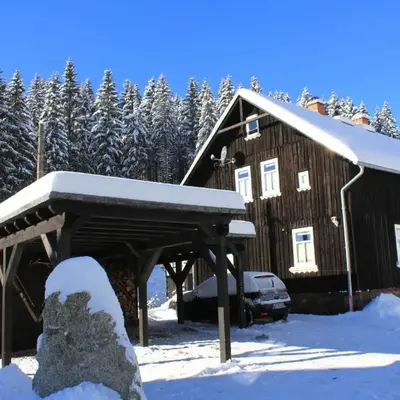 Ferienhaus Anno Dazumal
