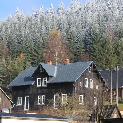 Fw. Steindöbra Anno Dazumal