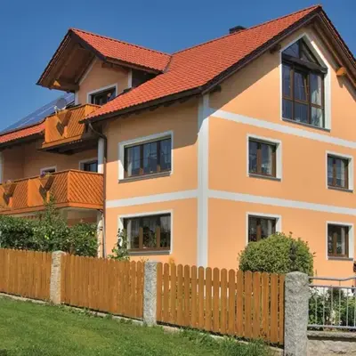 Ferienwohnung Brigitte Frank