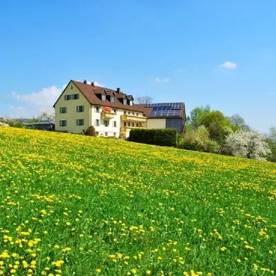 Ferienwohnung Kappauf / Petrik
