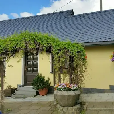 Ferienhaus Riedl