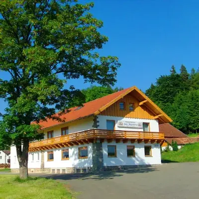 Ferienhof Jägersteig