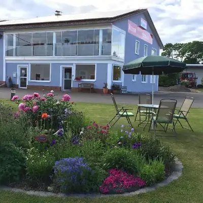 Monis Ferienwohnung