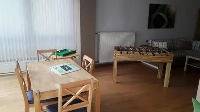 Grundriss der Unterkunft Landgasthof Zum goldenen Löwen
