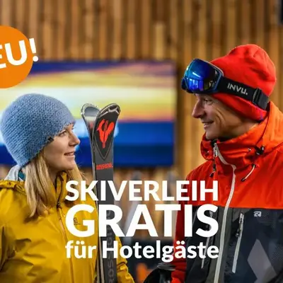 k1 sporthotel - Bike & Ski inklusive Hotel