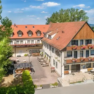 Hotel-Gasthof 