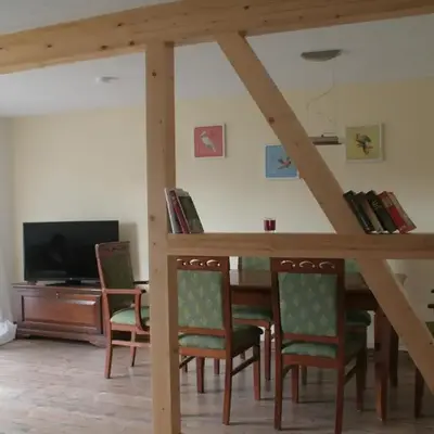 Ferienhaus Geipel