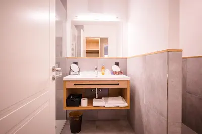 Grundriss der Unterkunft Brauereigasthof-Jakob