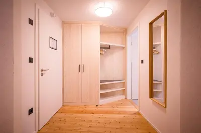 Grundriss der Unterkunft Brauereigasthof-Jakob