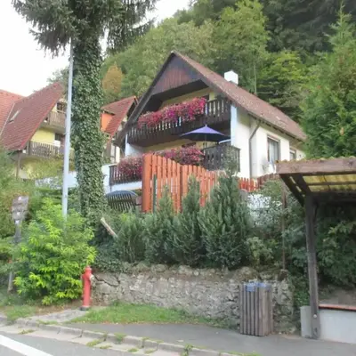 Apartments in Behringersmühle