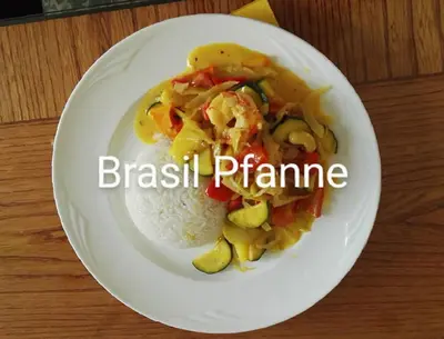 Essen im Ferienhaus oder in der Nähe