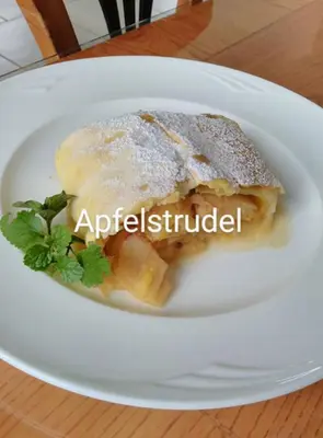 Essen im Ferienhaus oder in der Nähe