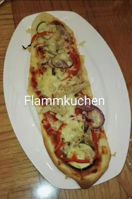 Essen im Ferienhaus oder in der Nähe