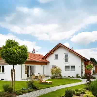 Ferienhaus Schlamminger