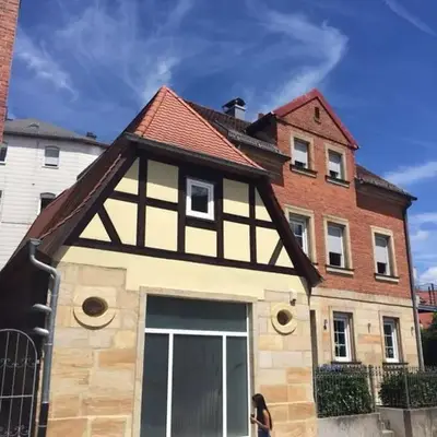 Villa Johner
