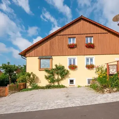 Ferienwohnungen Am Sonnenhang