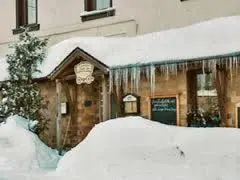 Landhotel 
