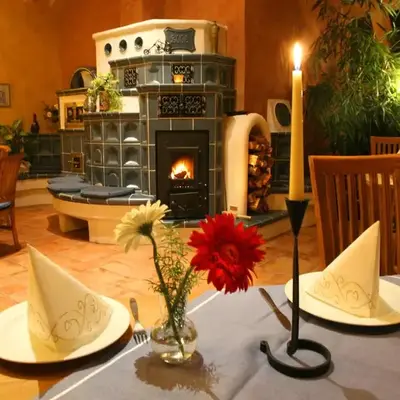 Landhotel 