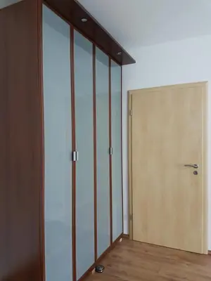 Grundriss der Unterkunft Haus Talsperreneck
