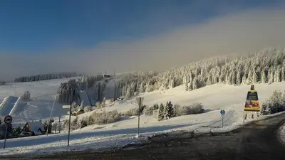 Ferienwohnungen 