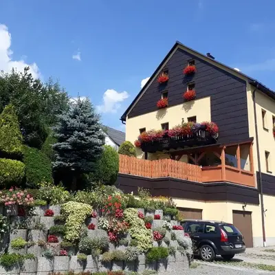 Ferienwohnungen-Am-Schloessel-in-Oberwiesenthal