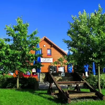Familiengasthof Schaller