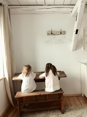 Gäste, die in der Unterkunft Ferienhaus Berghütte Vogtland in Klingenthal übernachten