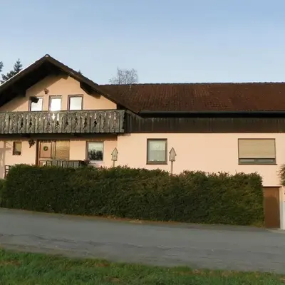 Ferienwohnung am Weissenstädter See