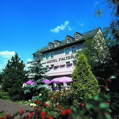 Hotel Falter