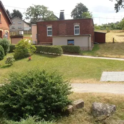 Ferienwohnung-Mitreuter