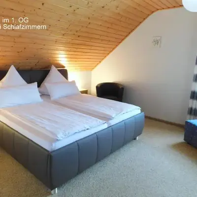 Ferienwohnung 