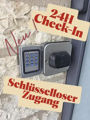 Grundriss der Unterkunft Schlabecks 'Fränkischer Hof' -- Pegnitz-Garni-Hotel