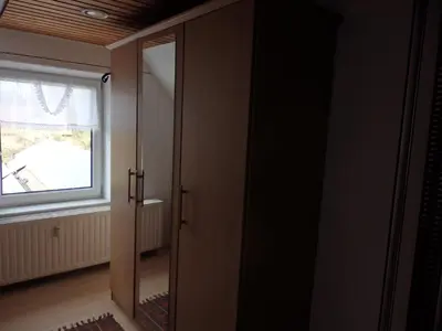 Grundriss der Unterkunft Wohnung Kronacher