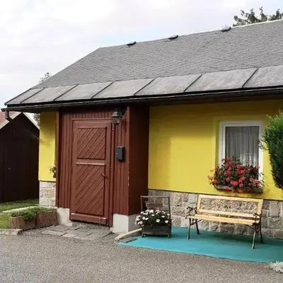 Ferienhaus Brigitte