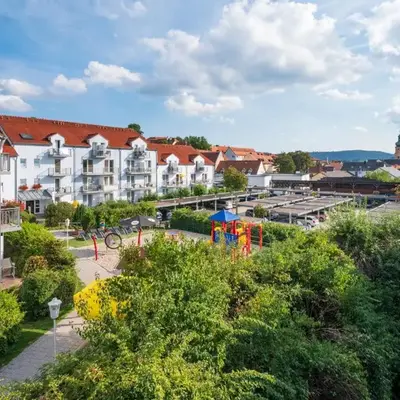 Sonnenhotel Bayerischer Hof - All Inklusive