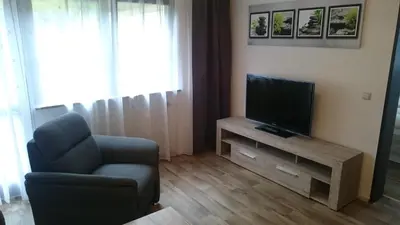 TV/Unterhaltungsangebot in der Unterkunft Gasthof Hotel Schwarzes Roß