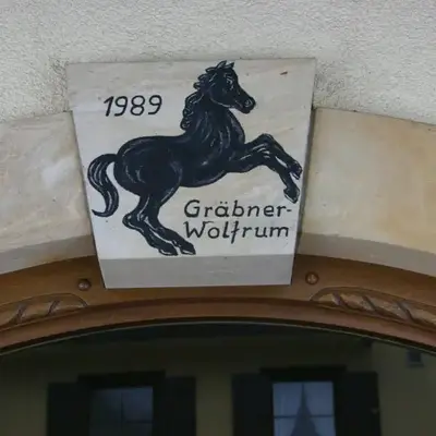 Gasthof Hotel Schwarzes Roß