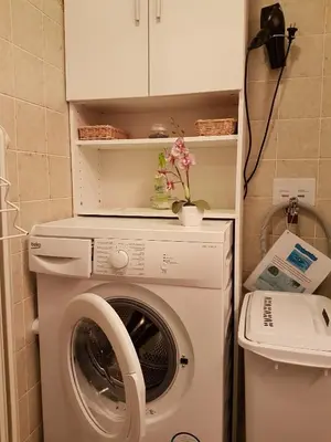 Grundriss der Unterkunft Ferienwohnung Schwalbennest