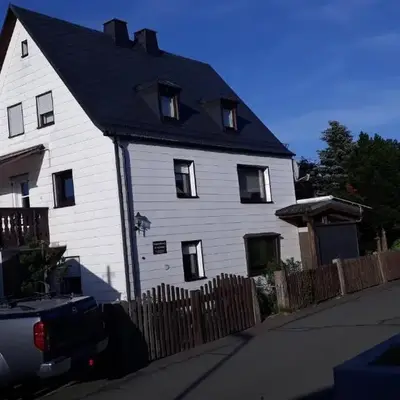 3 Sterne Ferienwohnungen Wachter