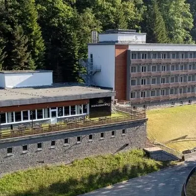 Sunday Schwarzbachtal Hideaway Resort