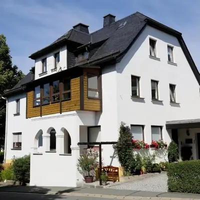 Ferienwohnung 