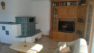 TV/Unterhaltungsangebot in der Unterkunft Hotel-Pension Haus Hubertus