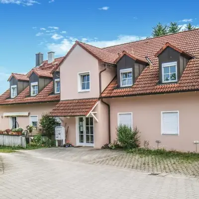 Beautiful Apartment In Heinersreuth