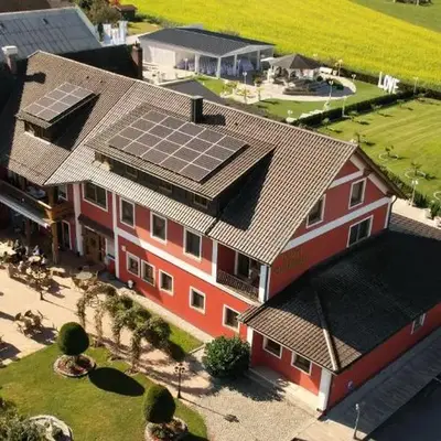 Landhotel Grabinger