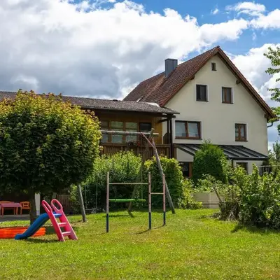 Ferienwohnung Haus Inge