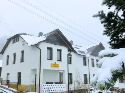 Cozy Apartment Near Ski im Winter
