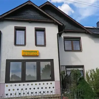 Cozy Apartment Near Ski