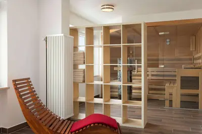 Grundriss der Unterkunft Amedia Weiden, Trademark Collection by Wyndham