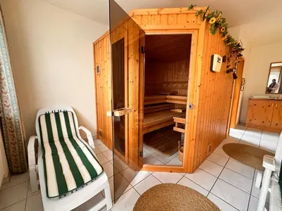 Ein Bett oder Betten in einem Zimmer der Unterkunft Pension zum Löwen, Parkplatz, Wlan, Zentral