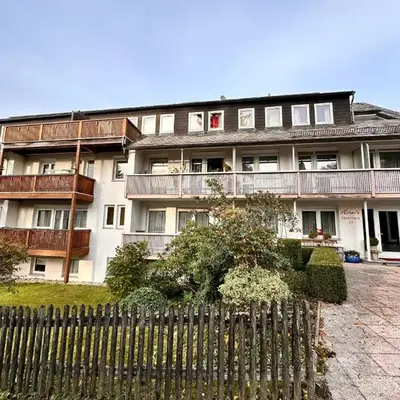 Pension zum Löwen